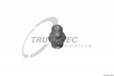 TRUCKTEC AUTOMOTIVE 0213937 -  Фильтр, подъема топлива